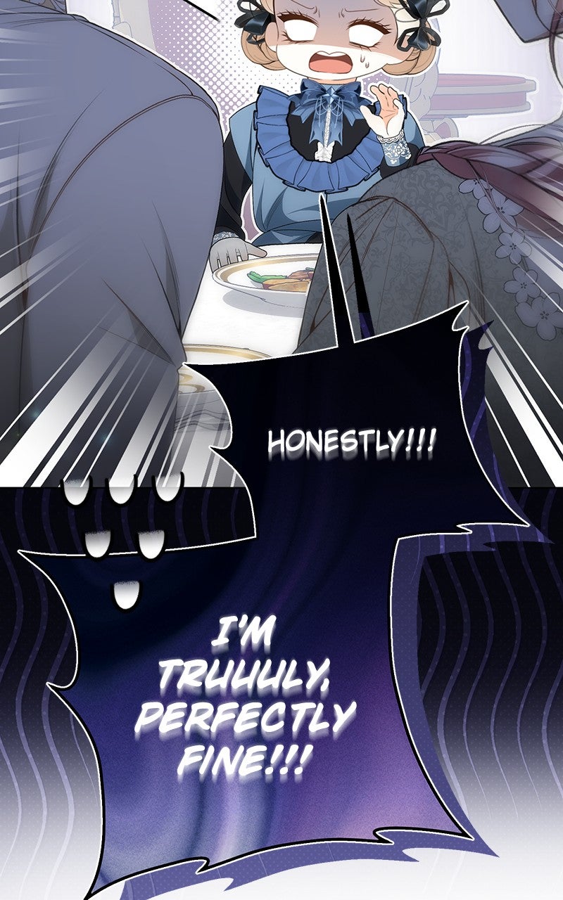 Her Tiny Highness,the Mastermind Episode 38 page 47 - 