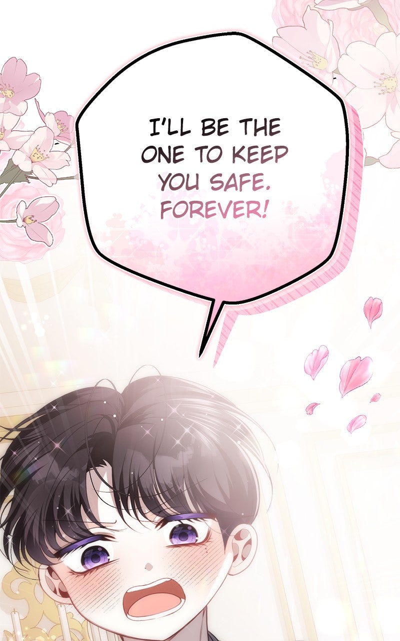 Her Tiny Highness,the Mastermind Episode 38 page 50 - 