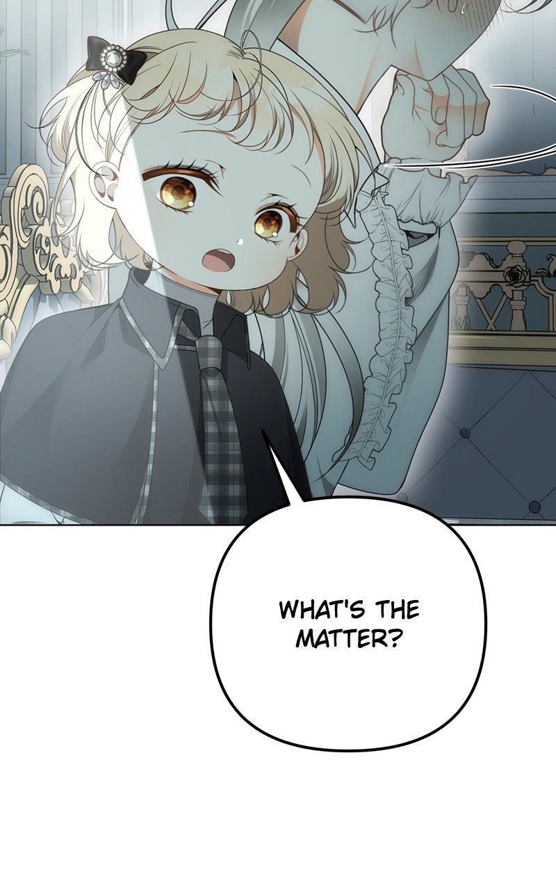 Her Tiny Highness,the Mastermind Episode 38 page 6 - 
