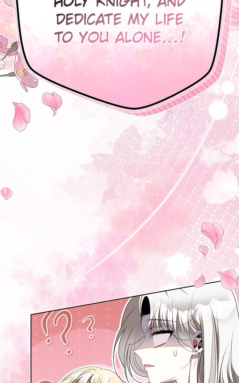 Her Tiny Highness,the Mastermind Episode 38 page 52 - 