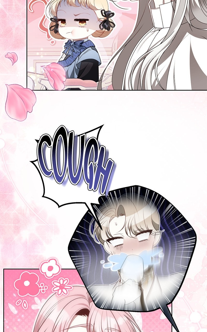 Her Tiny Highness,the Mastermind Episode 38 page 53 - 