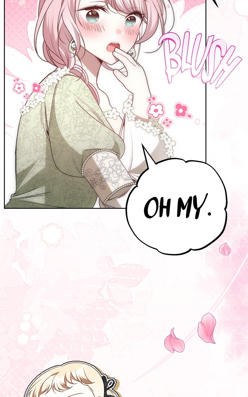 Her Tiny Highness,the Mastermind Episode 38 page 54 - 