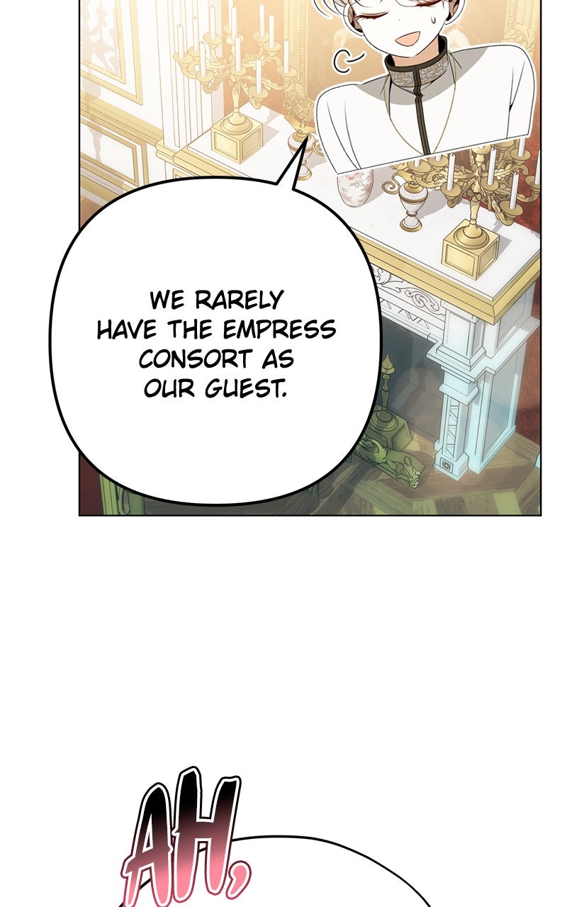 Her Tiny Highness,the Mastermind Episode 38 page 57 - 