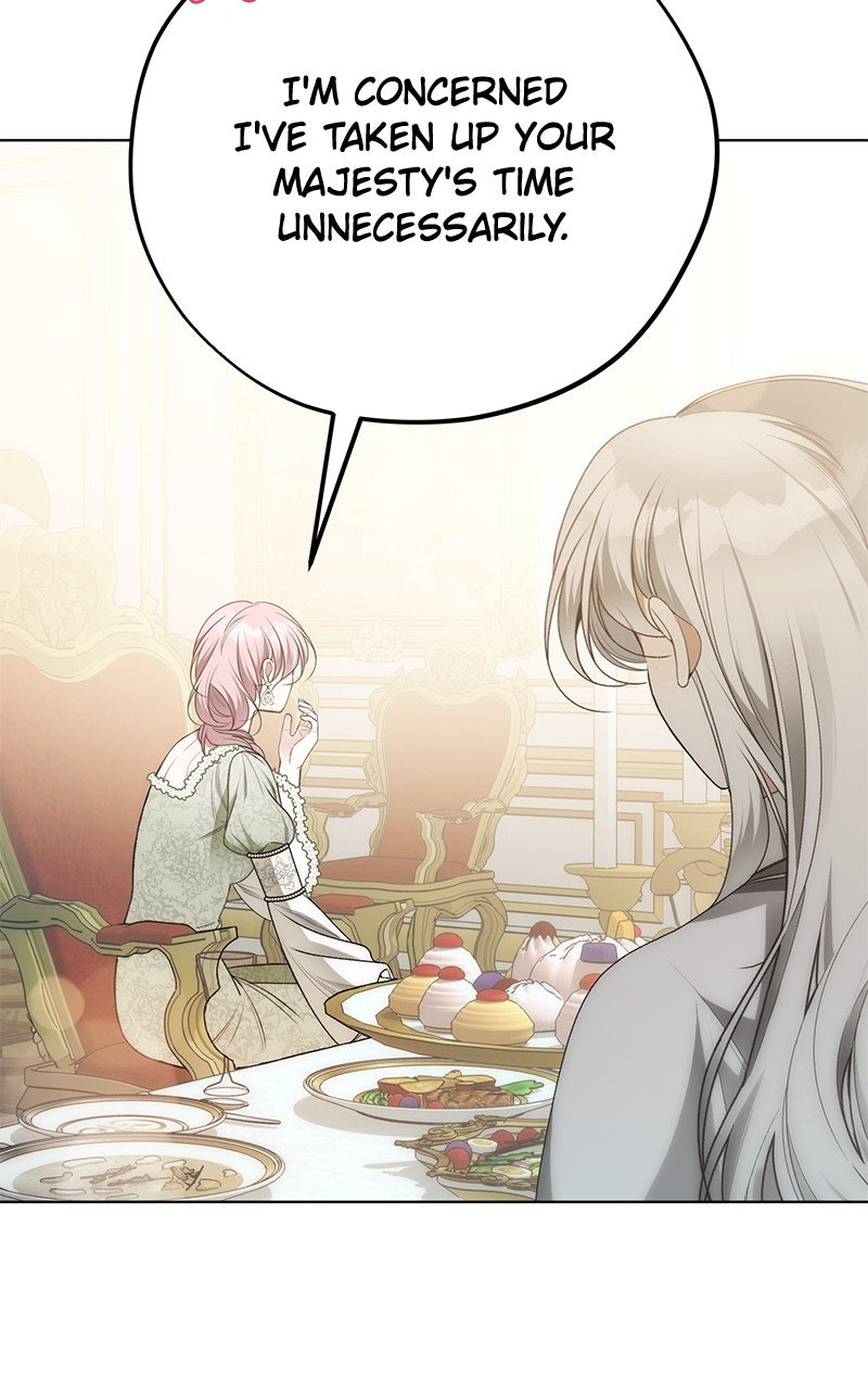 Her Tiny Highness,the Mastermind Episode 38 page 58 - 