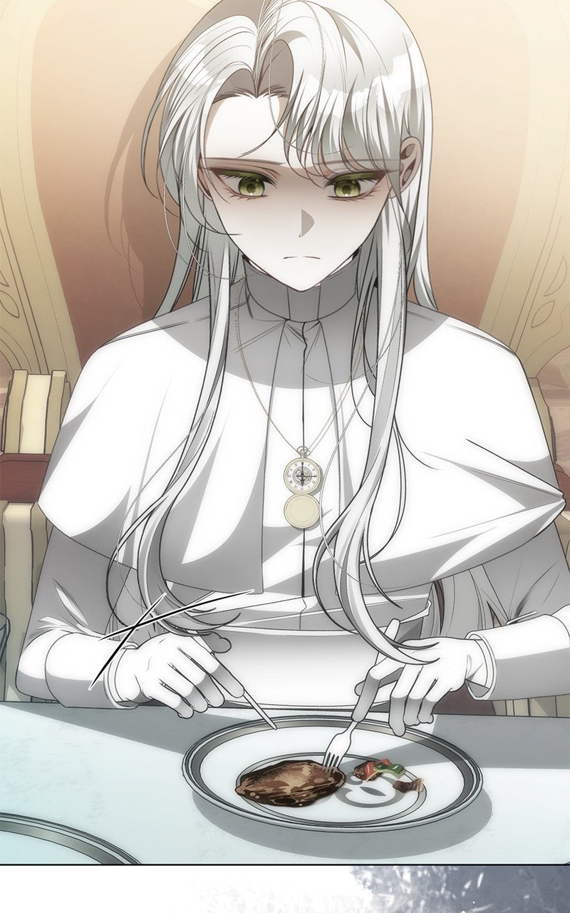 Her Tiny Highness,the Mastermind Episode 38 page 61 - 