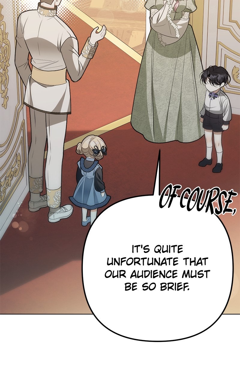 Her Tiny Highness,the Mastermind Episode 38 page 67 - 