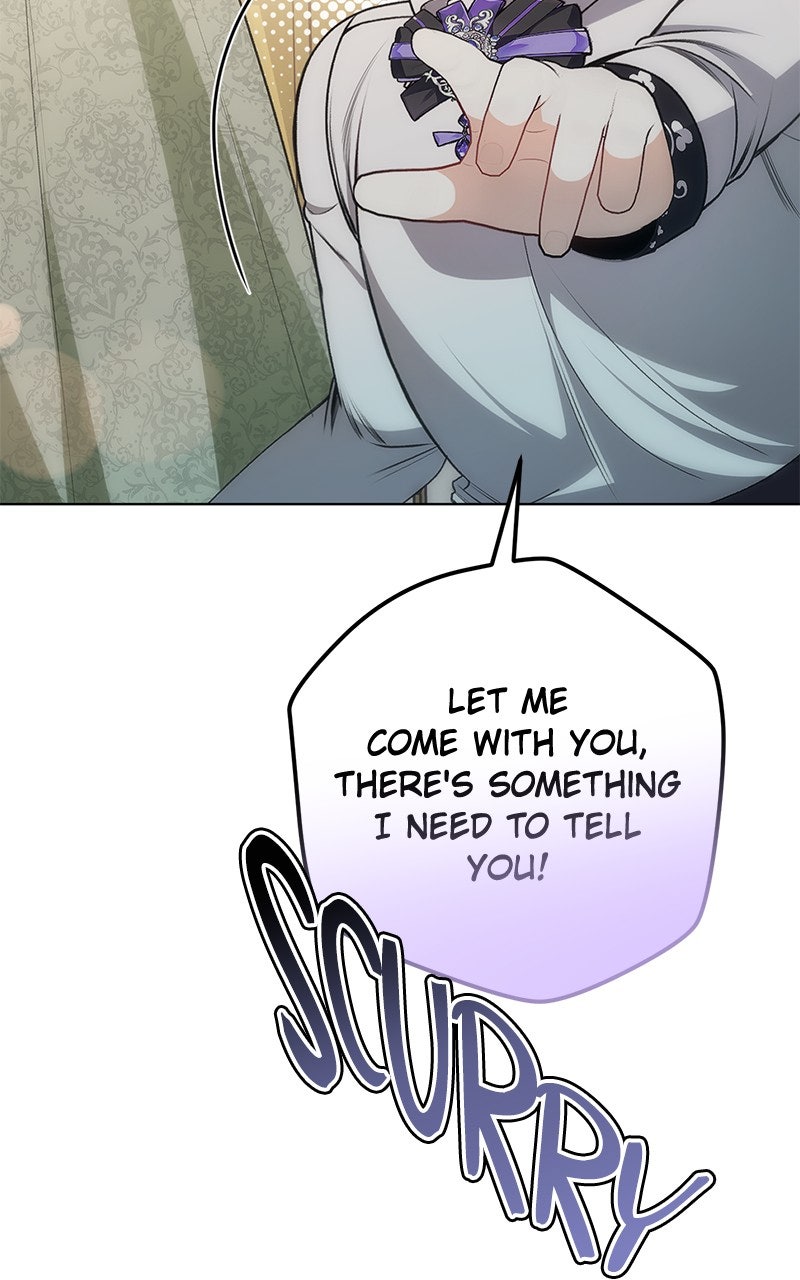 Her Tiny Highness,the Mastermind Episode 38 page 69 - 