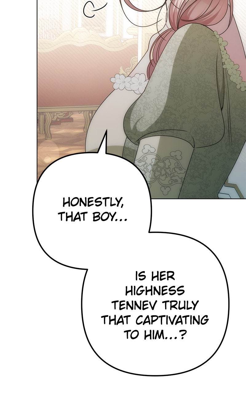 Her Tiny Highness,the Mastermind Episode 38 page 71 - 