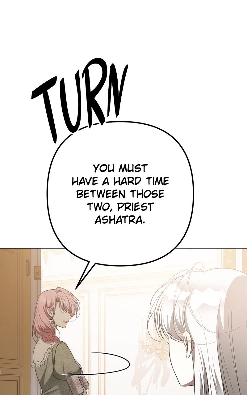Her Tiny Highness,the Mastermind Episode 38 page 72 - 