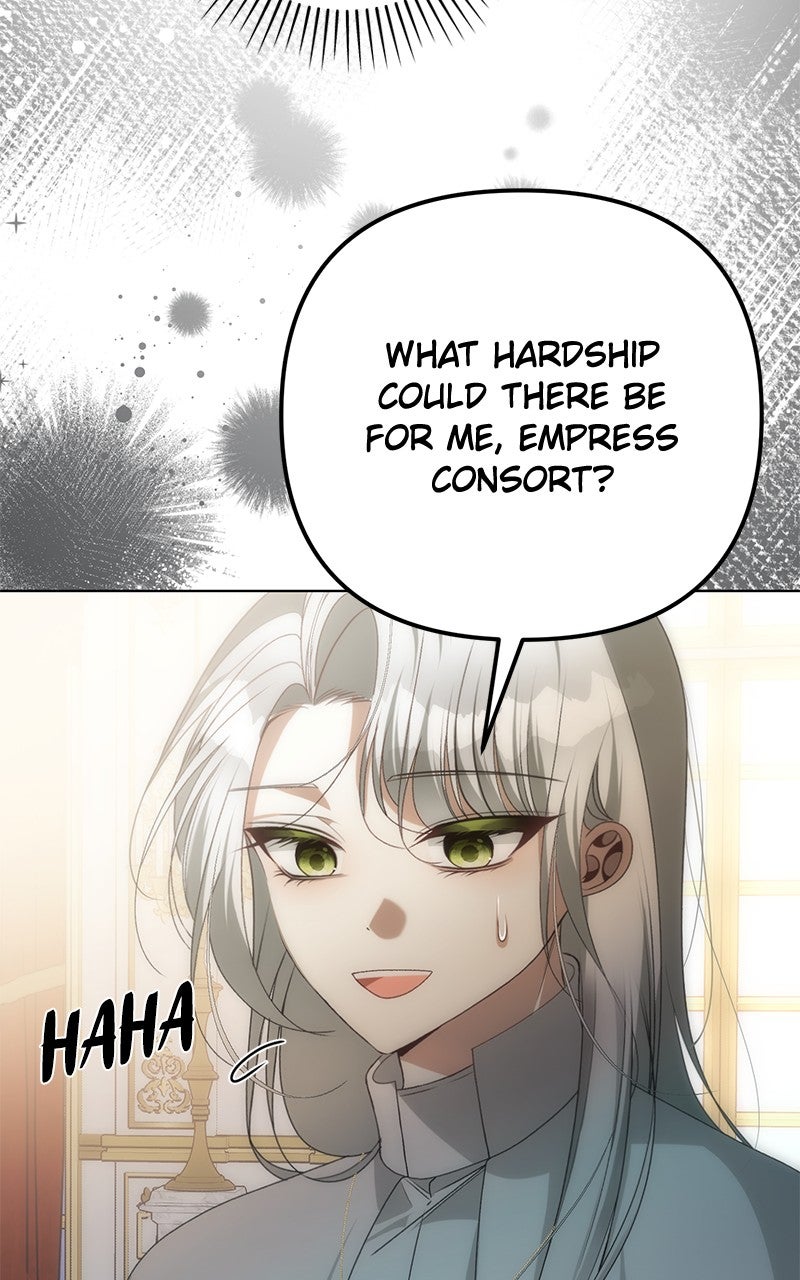 Her Tiny Highness,the Mastermind Episode 38 page 74 - 