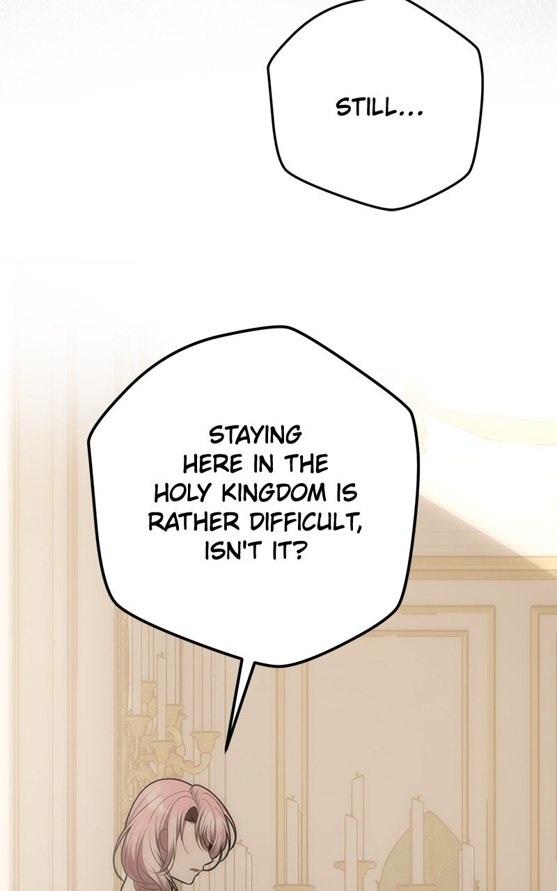 Her Tiny Highness,the Mastermind Episode 38 page 76 - 