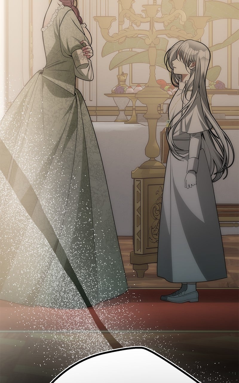 Her Tiny Highness,the Mastermind Episode 38 page 77 - 