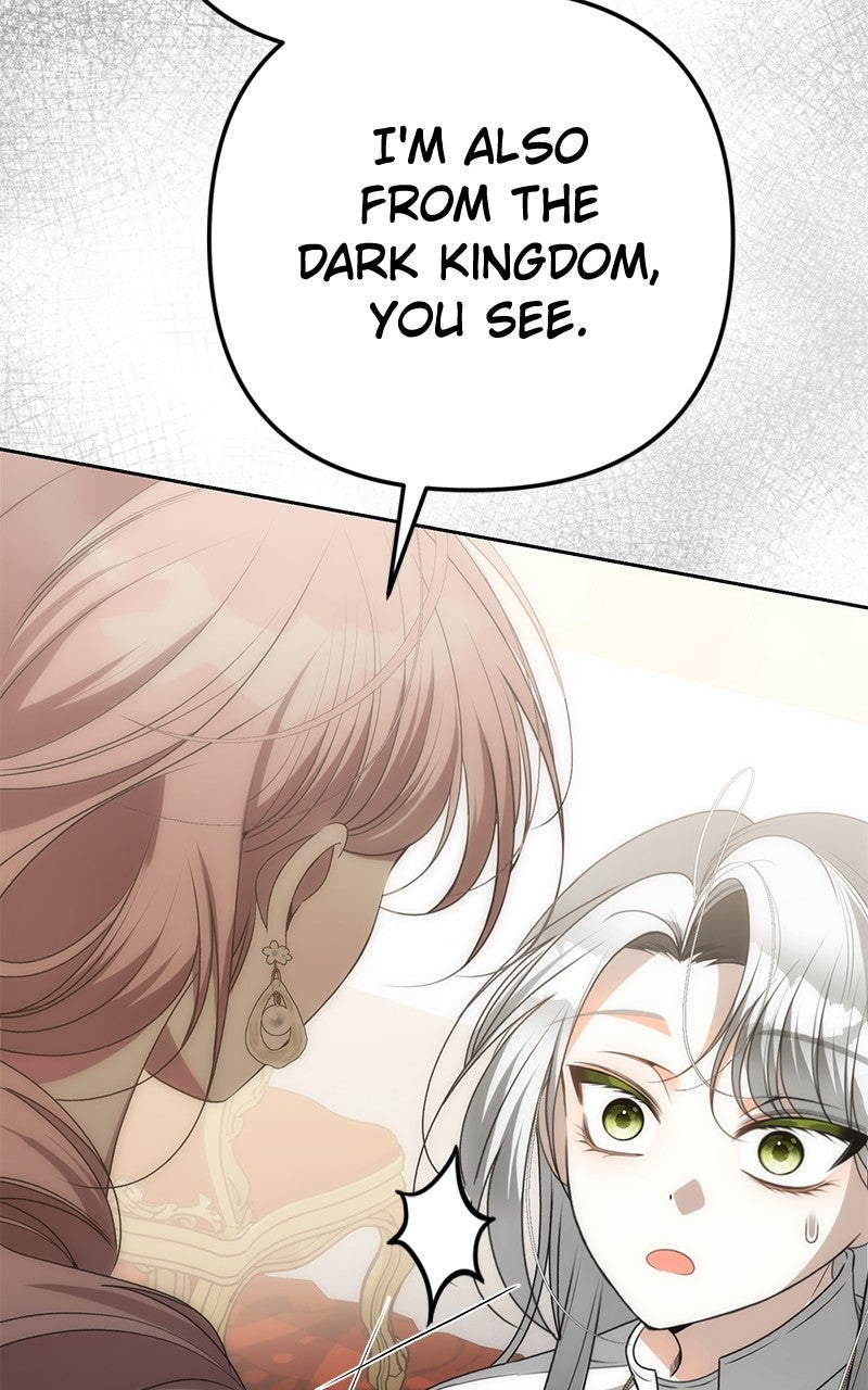 Her Tiny Highness,the Mastermind Episode 38 page 81 - 