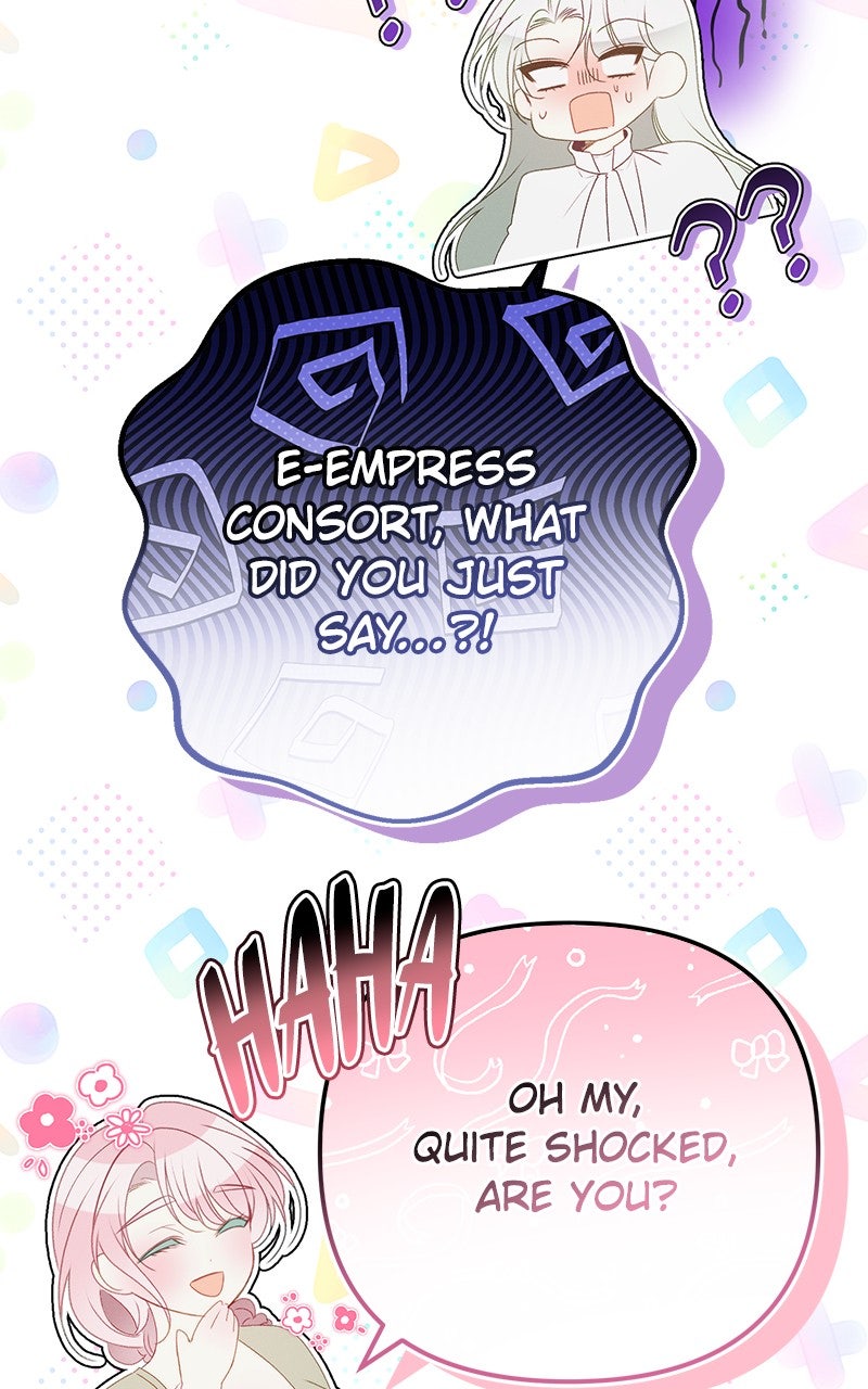 Her Tiny Highness,the Mastermind Episode 38 page 83 - 