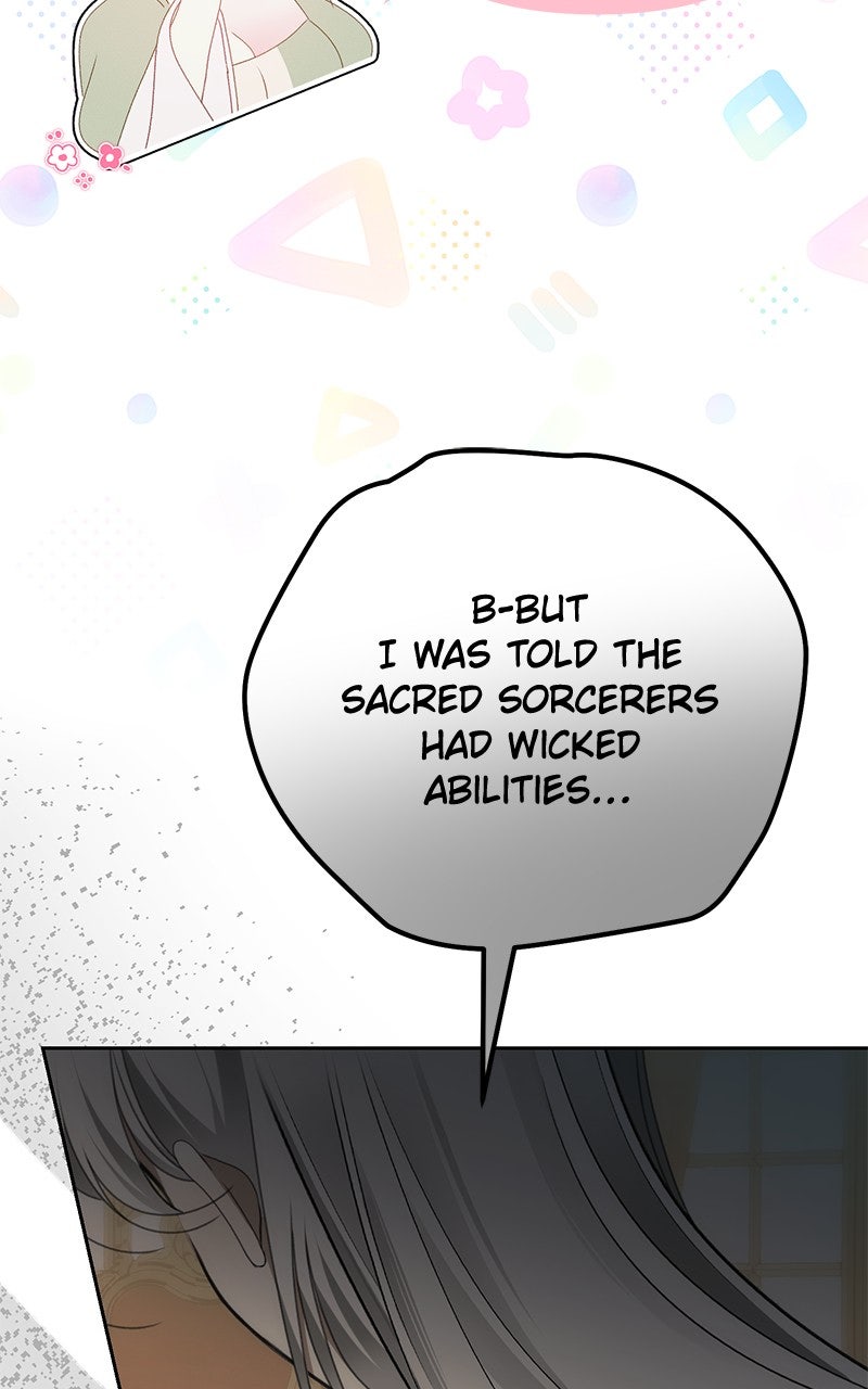 Her Tiny Highness,the Mastermind Episode 38 page 84 - 