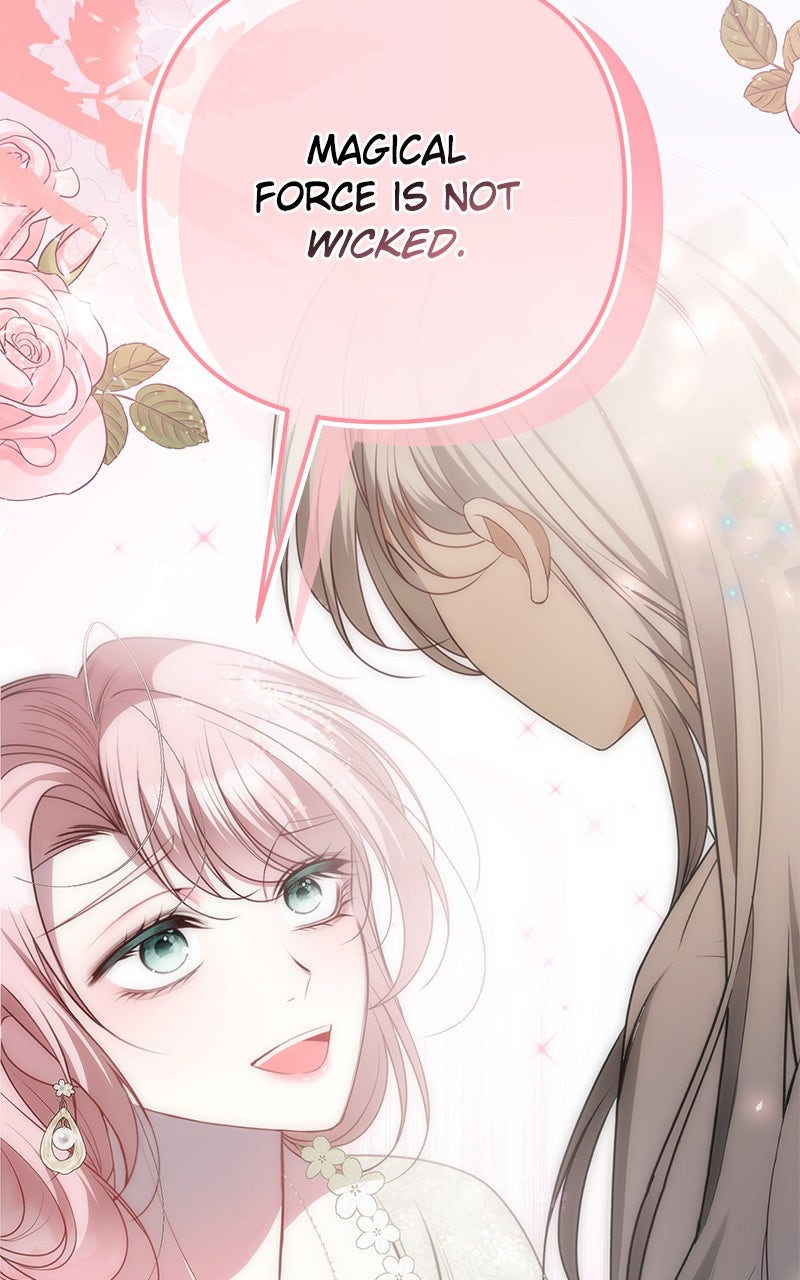 Her Tiny Highness,the Mastermind Episode 38 page 87 - 