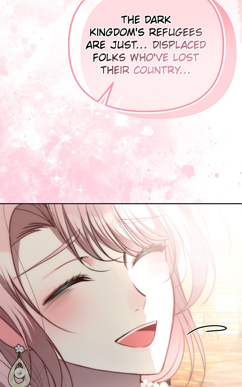 Her Tiny Highness,the Mastermind Episode 38 page 89 - 