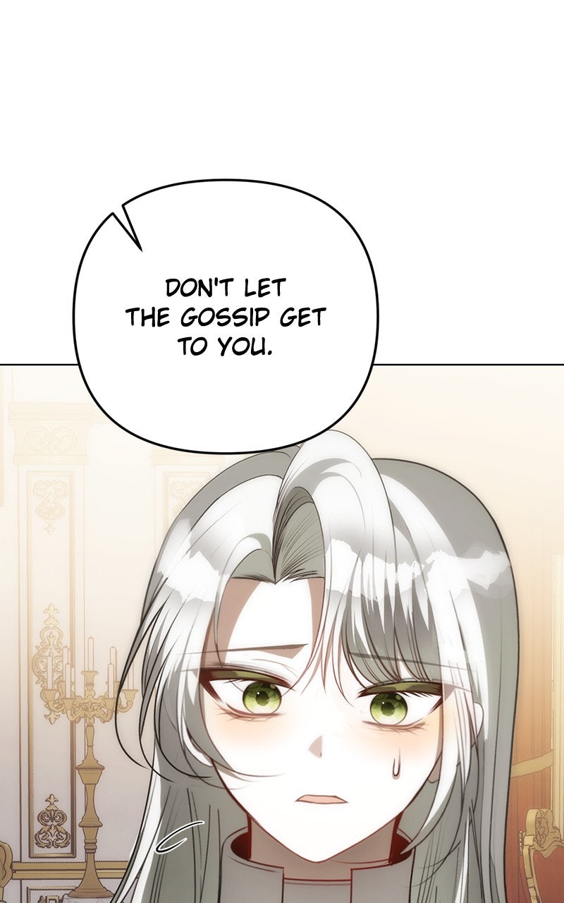 Her Tiny Highness,the Mastermind Episode 38 page 91 - 