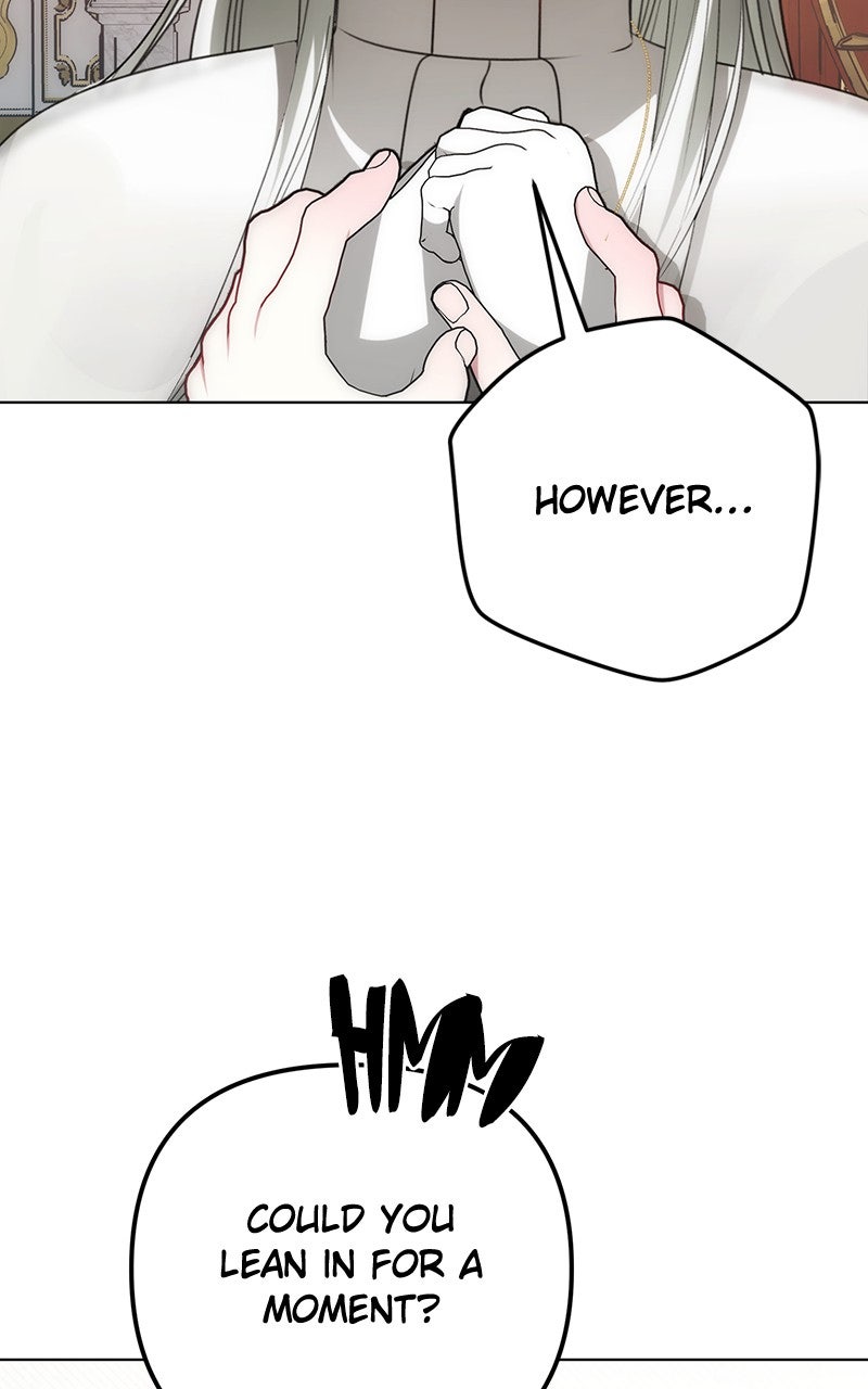 Her Tiny Highness,the Mastermind Episode 38 page 92 - 