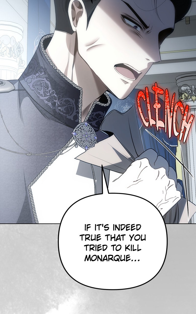Her Tiny Highness,the Mastermind Episode 39 page 11 - 