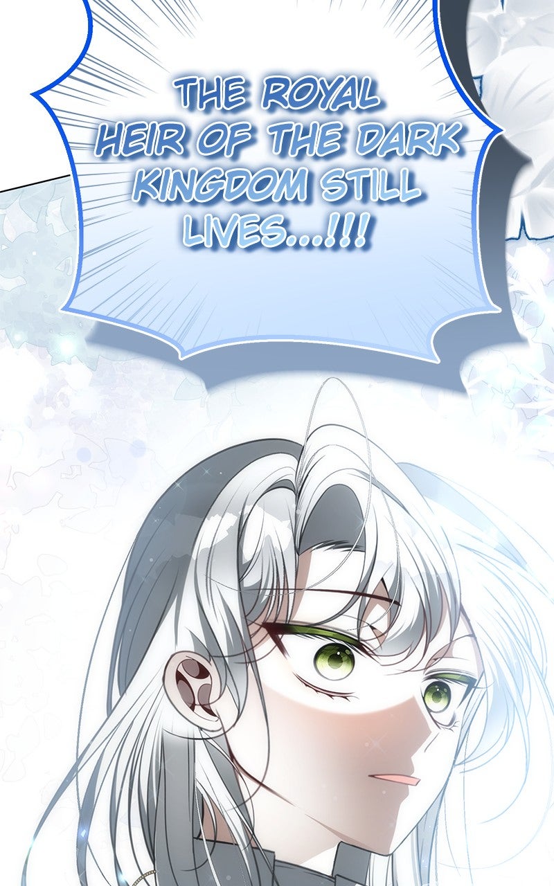 Her Tiny Highness,the Mastermind Episode 39 page 102 - 
