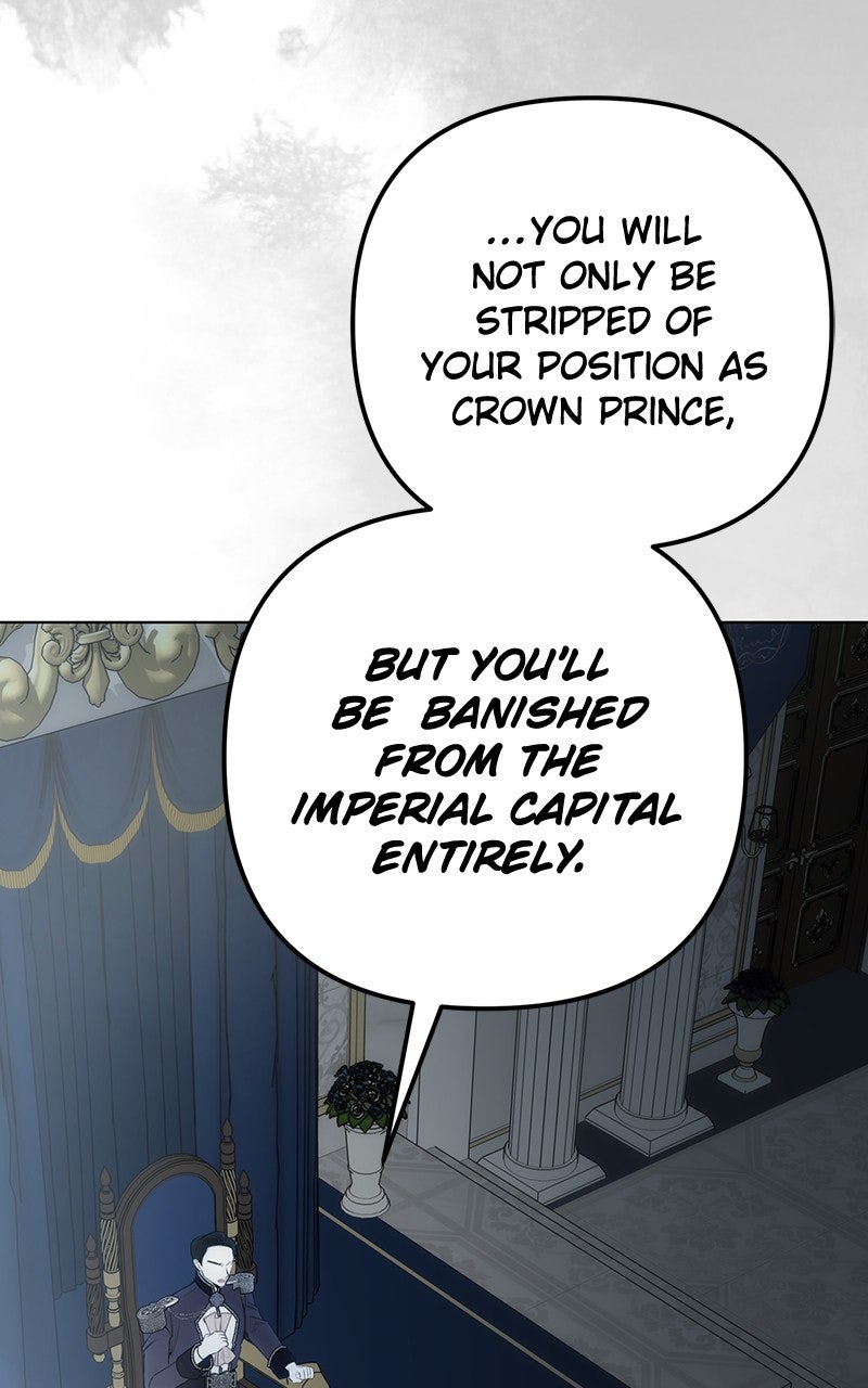 Her Tiny Highness,the Mastermind Episode 39 page 12 - 