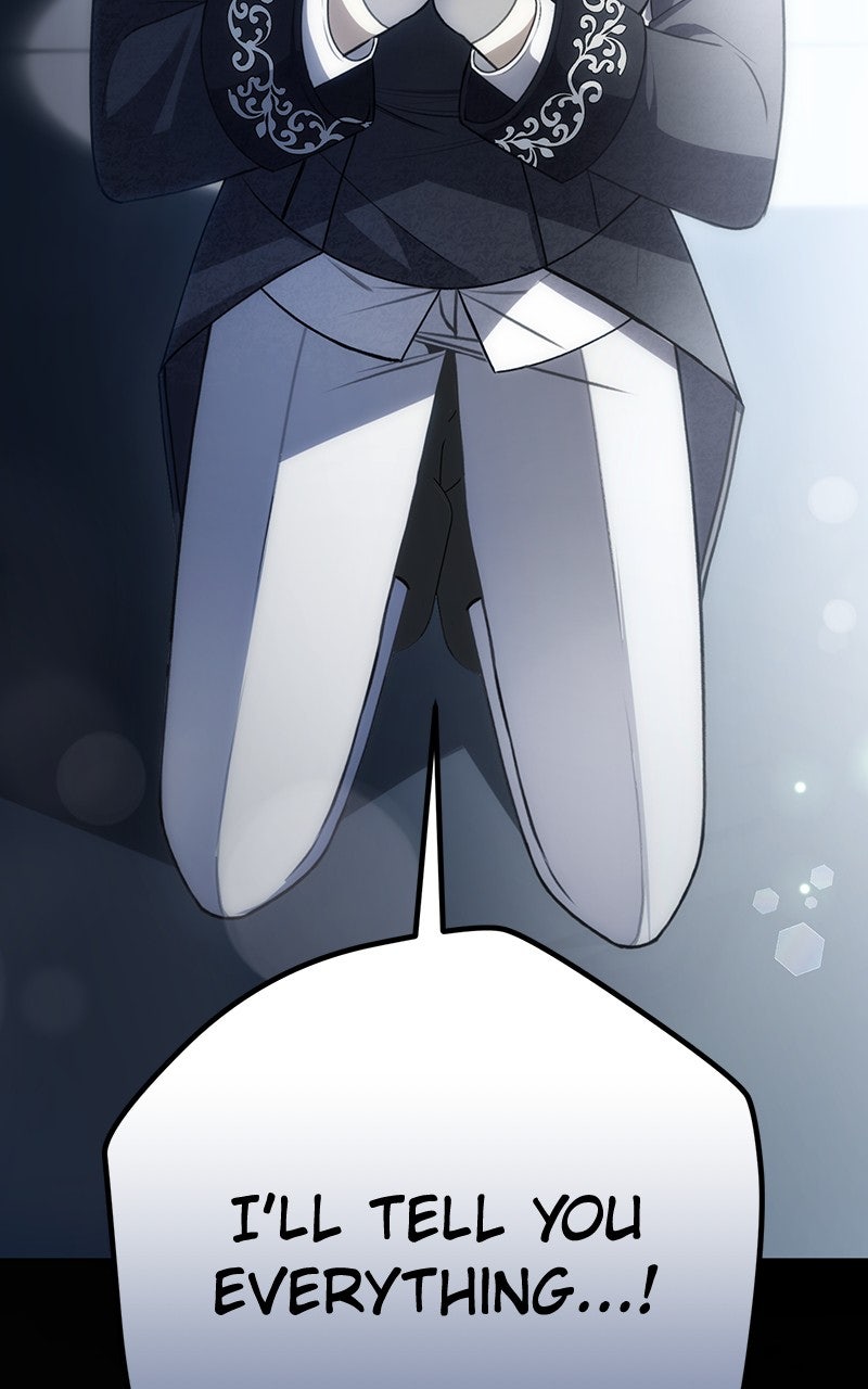 Her Tiny Highness,the Mastermind Episode 39 page 17 - 