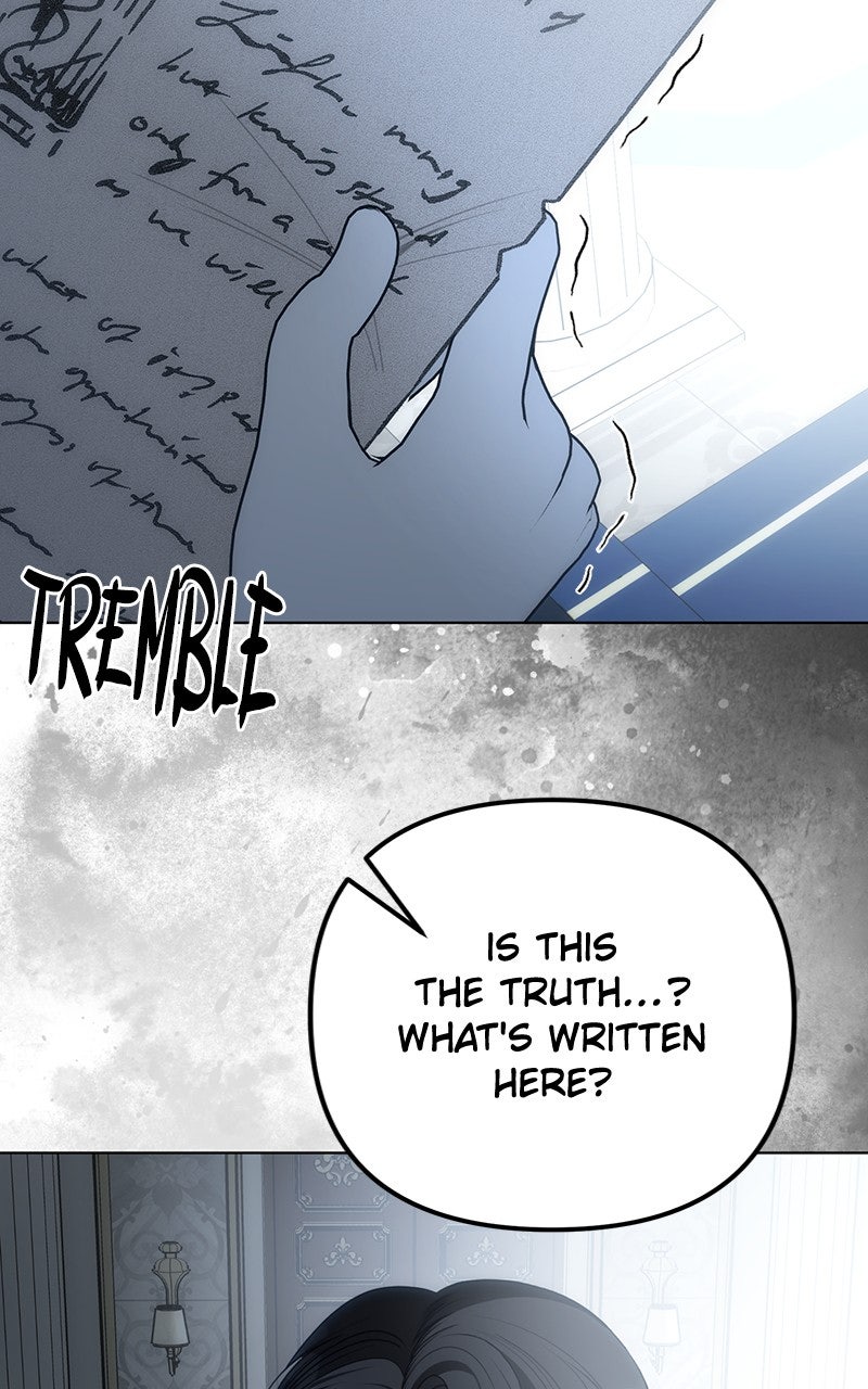 Her Tiny Highness,the Mastermind Episode 39 page 3 - 