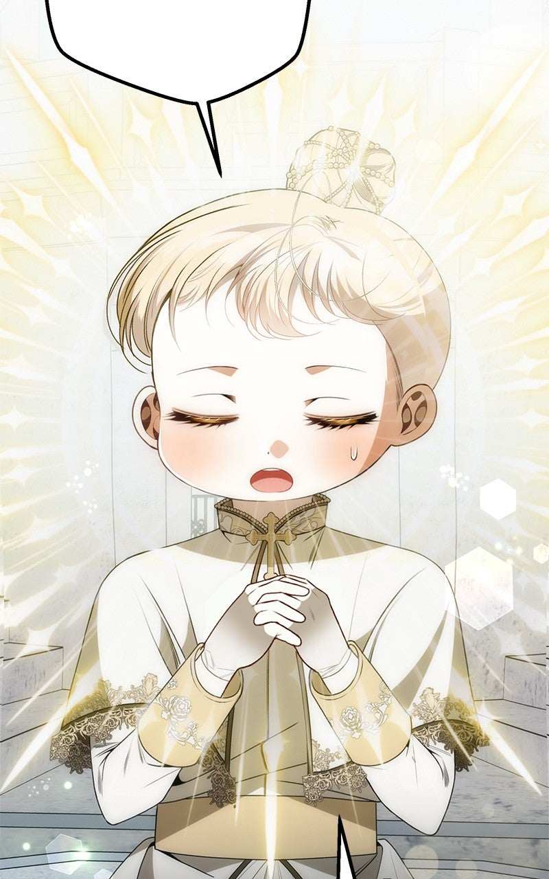 Her Tiny Highness,the Mastermind Episode 39 page 21 - 