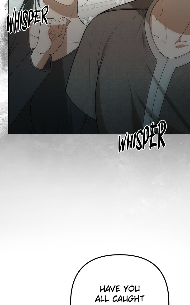 Her Tiny Highness,the Mastermind Episode 39 page 23 - 