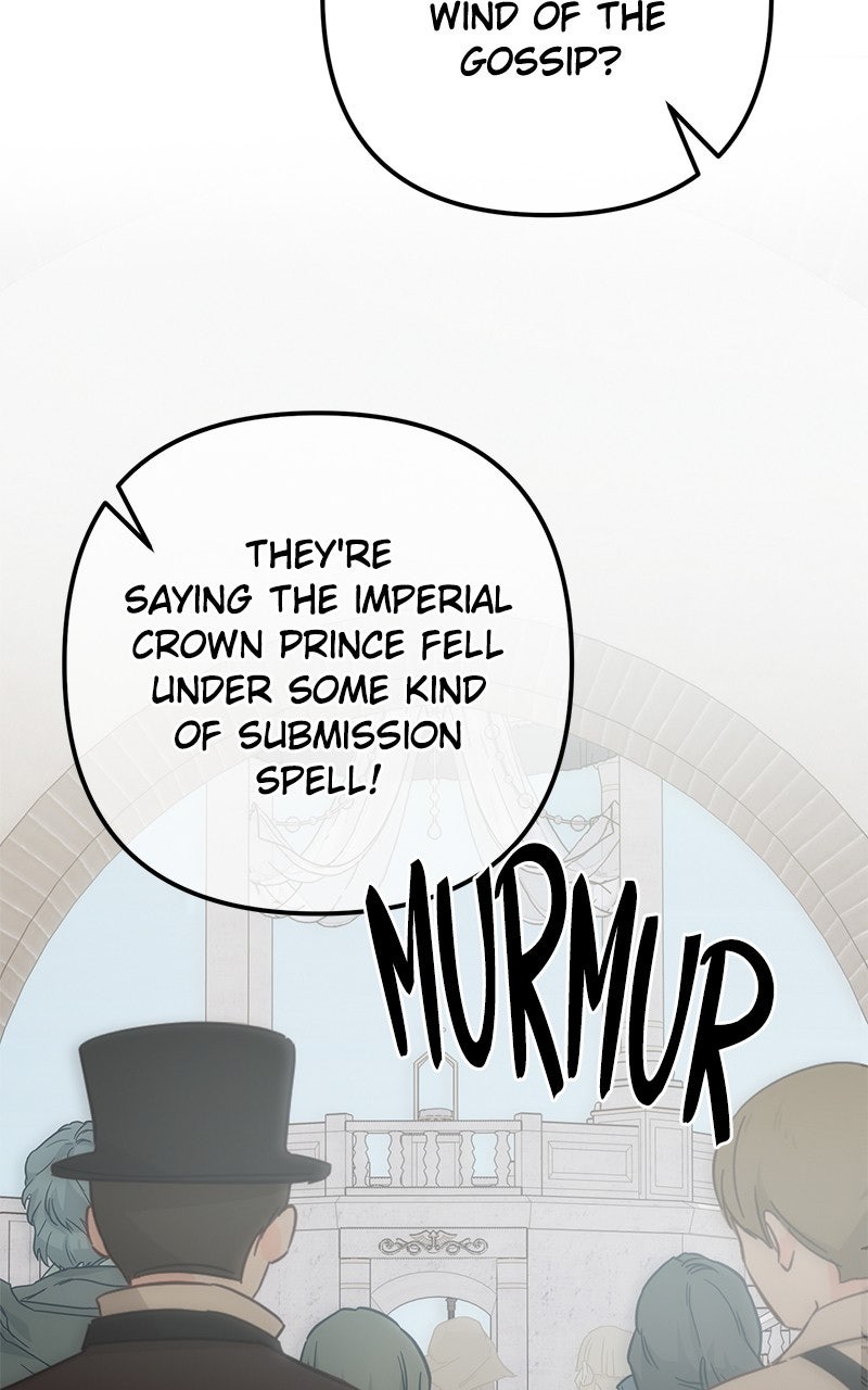 Her Tiny Highness,the Mastermind Episode 39 page 24 - 