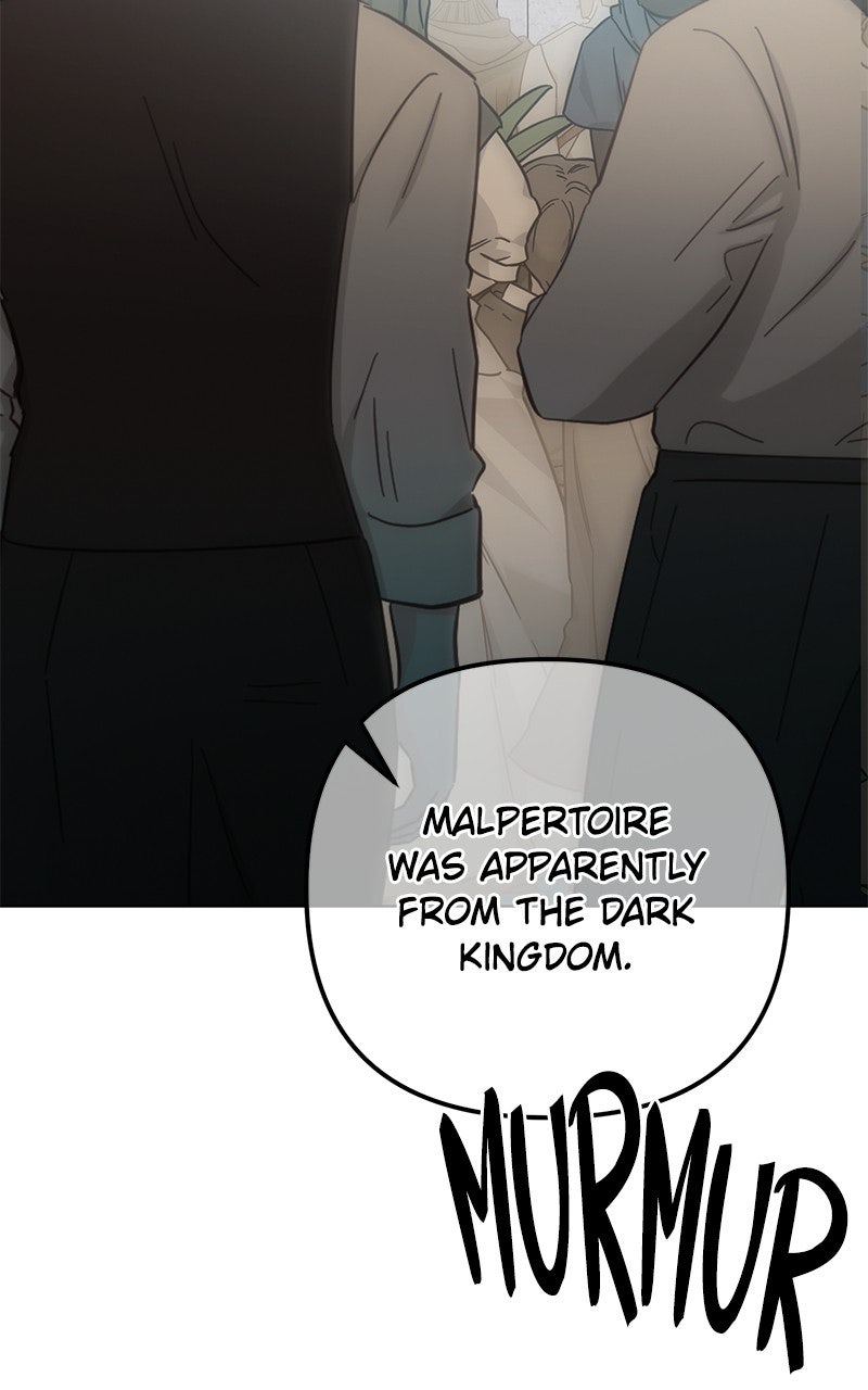 Her Tiny Highness,the Mastermind Episode 39 page 25 - 