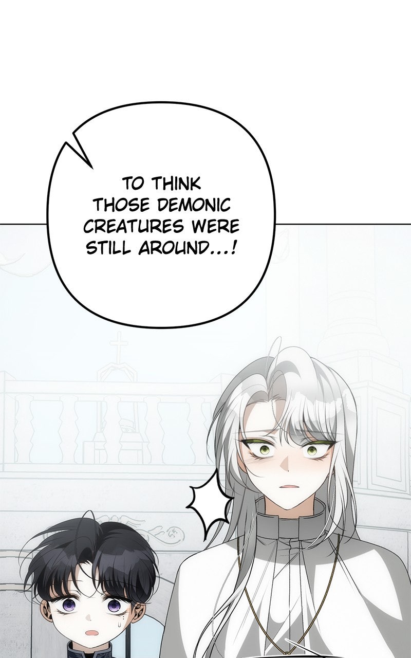Her Tiny Highness,the Mastermind Episode 39 page 26 - 