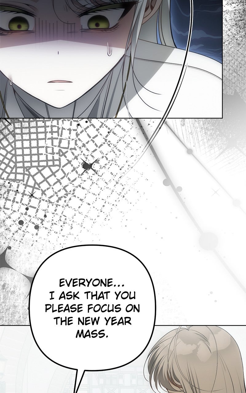 Her Tiny Highness,the Mastermind Episode 39 page 28 - 