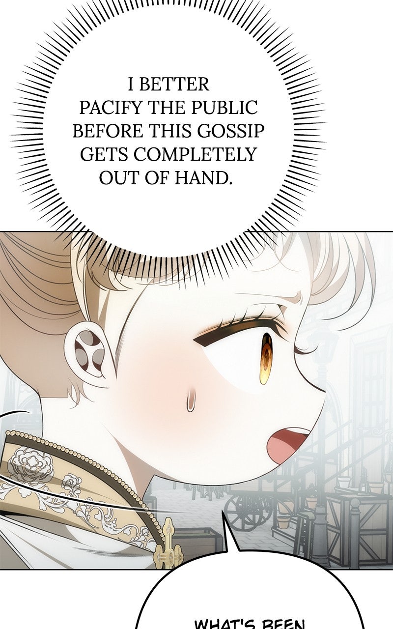 Her Tiny Highness,the Mastermind Episode 39 page 30 - 