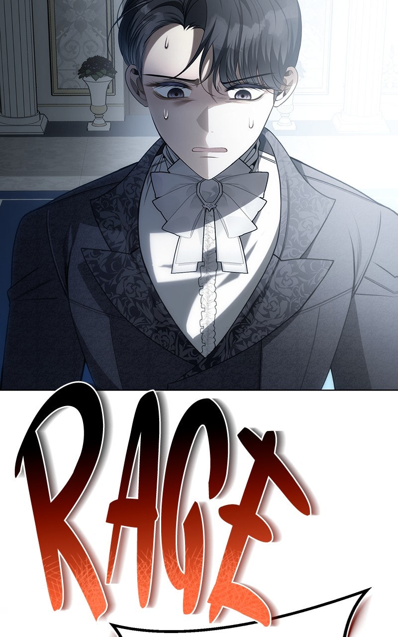 Her Tiny Highness,the Mastermind Episode 39 page 4 - 