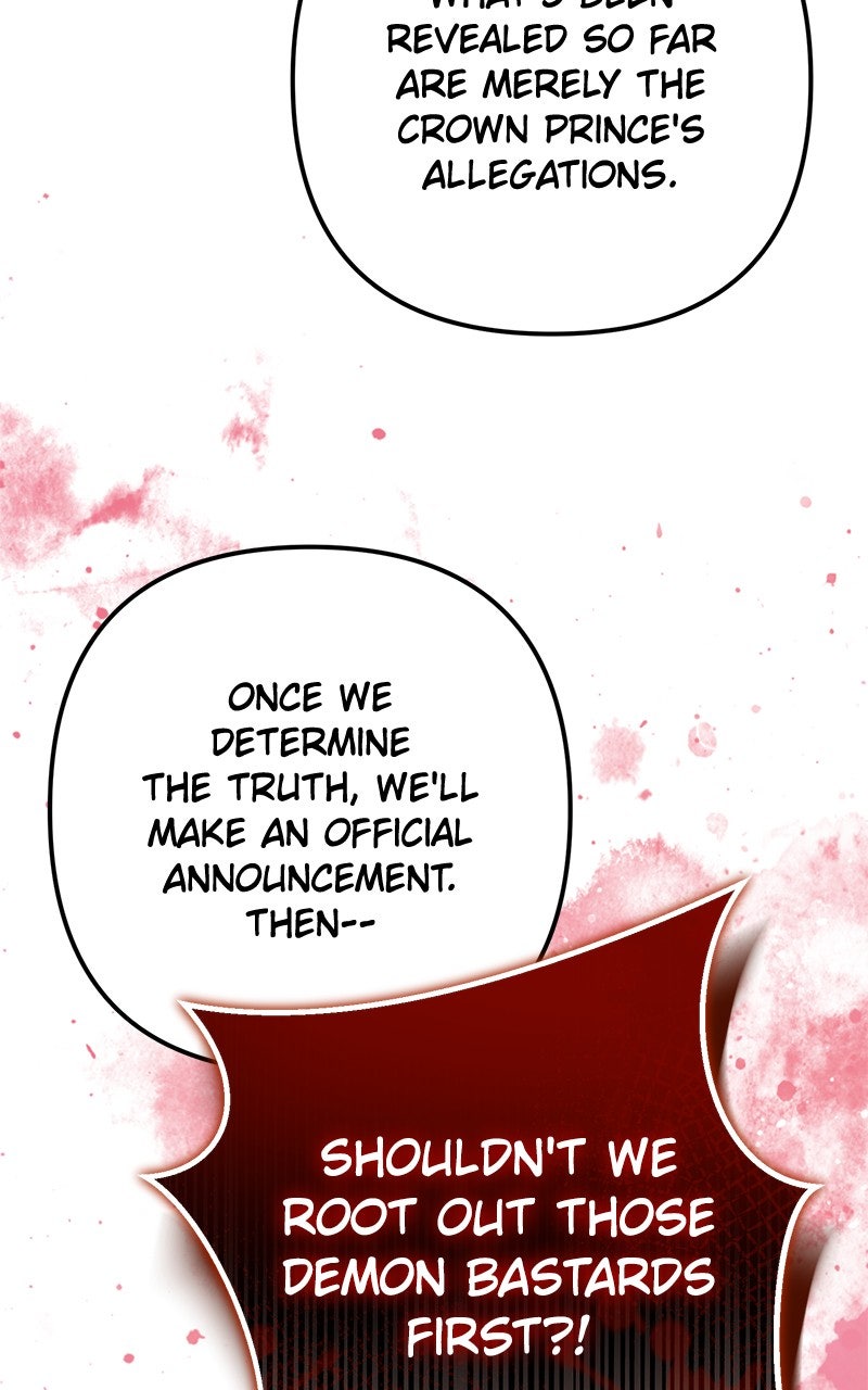 Her Tiny Highness,the Mastermind Episode 39 page 31 - 