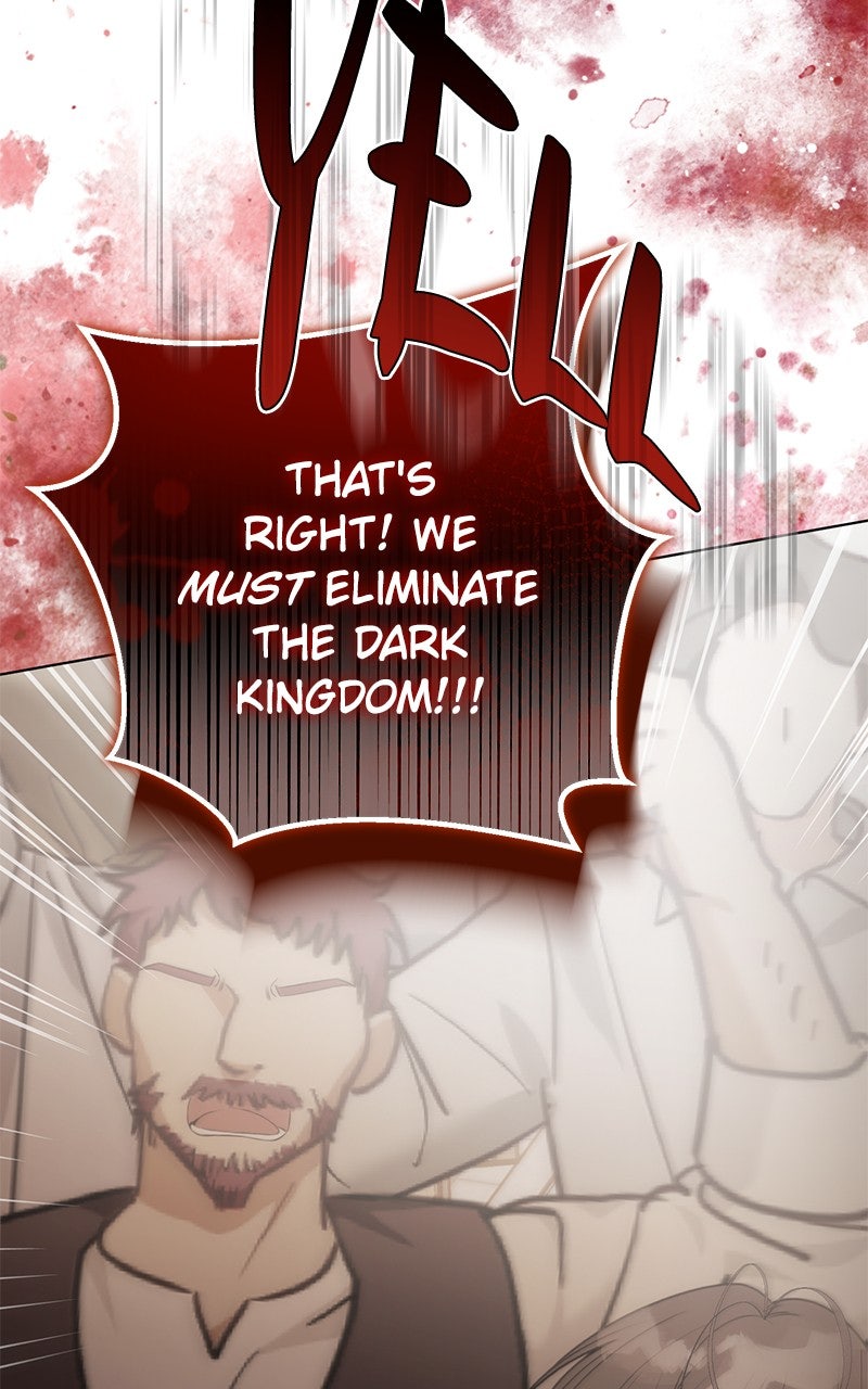 Her Tiny Highness,the Mastermind Episode 39 page 33 - 