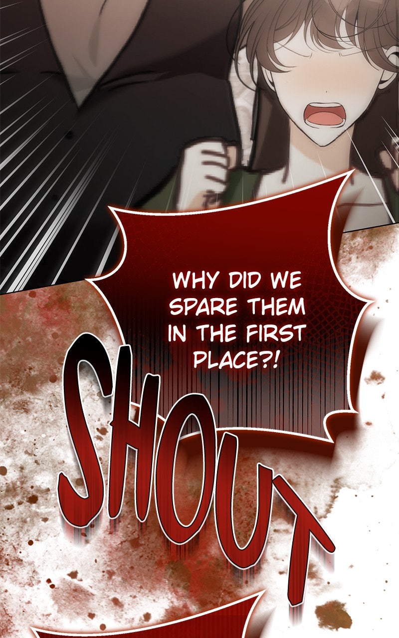 Her Tiny Highness,the Mastermind Episode 39 page 34 - 