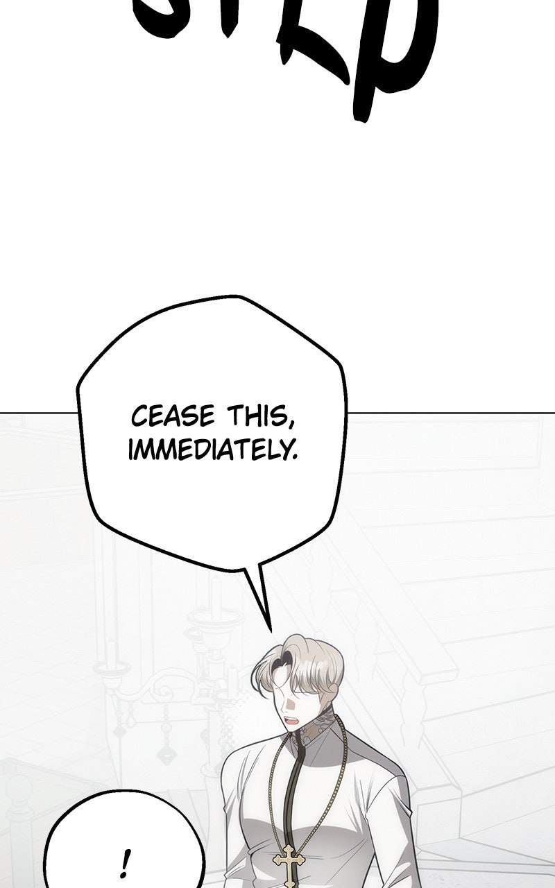 Her Tiny Highness,the Mastermind Episode 39 page 38 - 