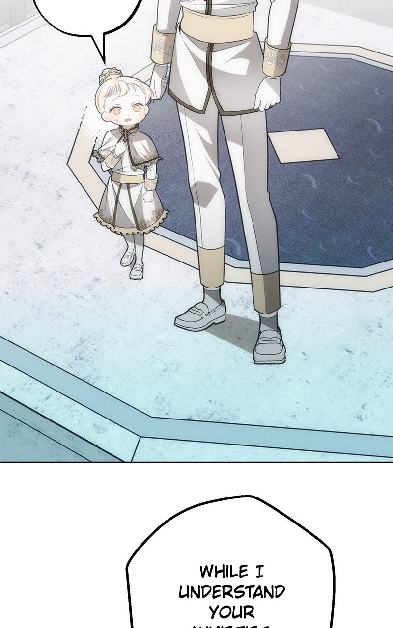 Her Tiny Highness,the Mastermind Episode 39 page 39 - 