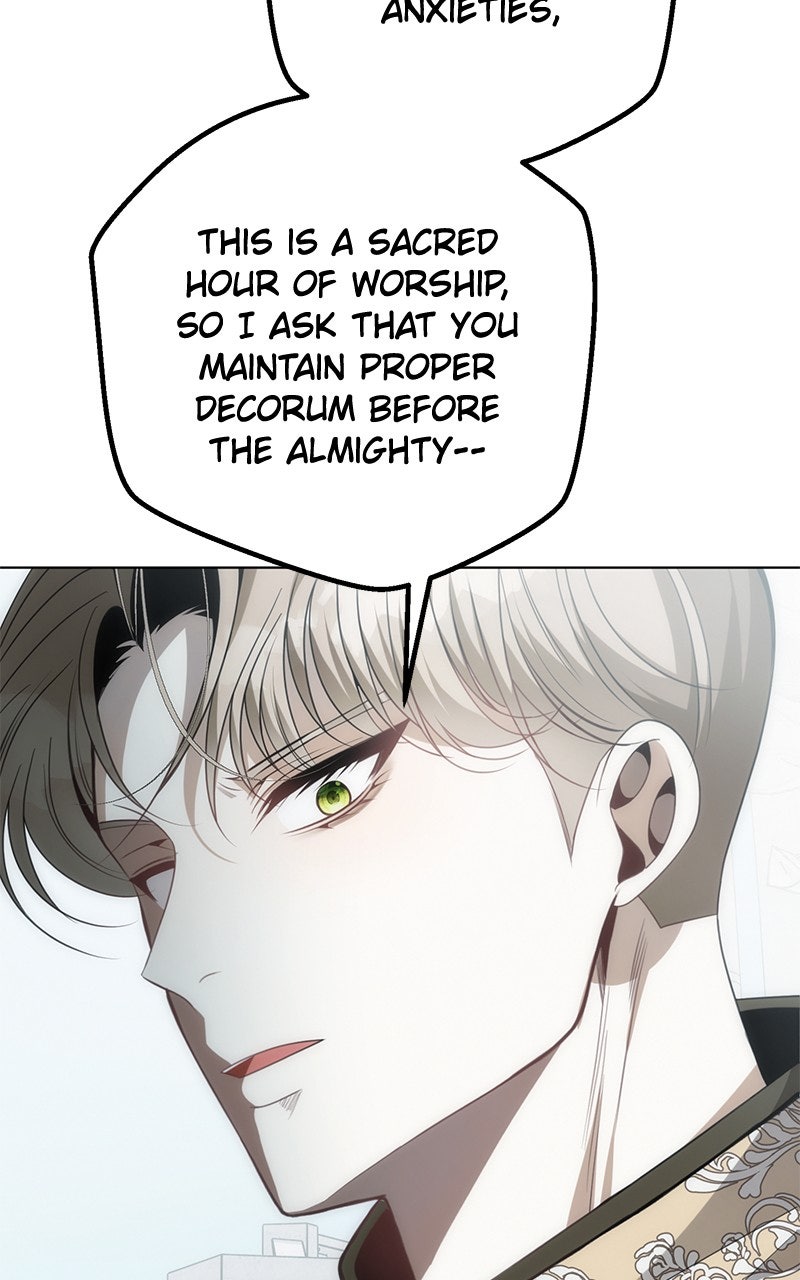 Her Tiny Highness,the Mastermind Episode 39 page 40 - 