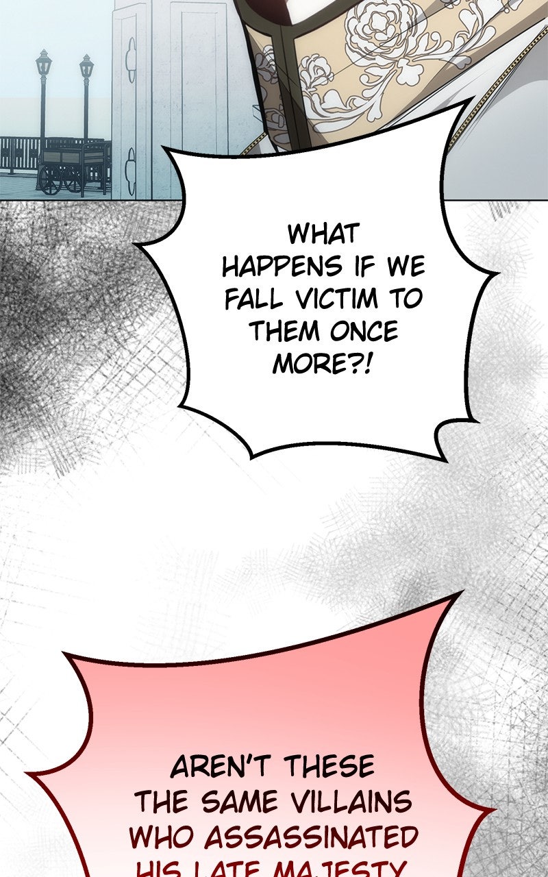 Her Tiny Highness,the Mastermind Episode 39 page 41 - 