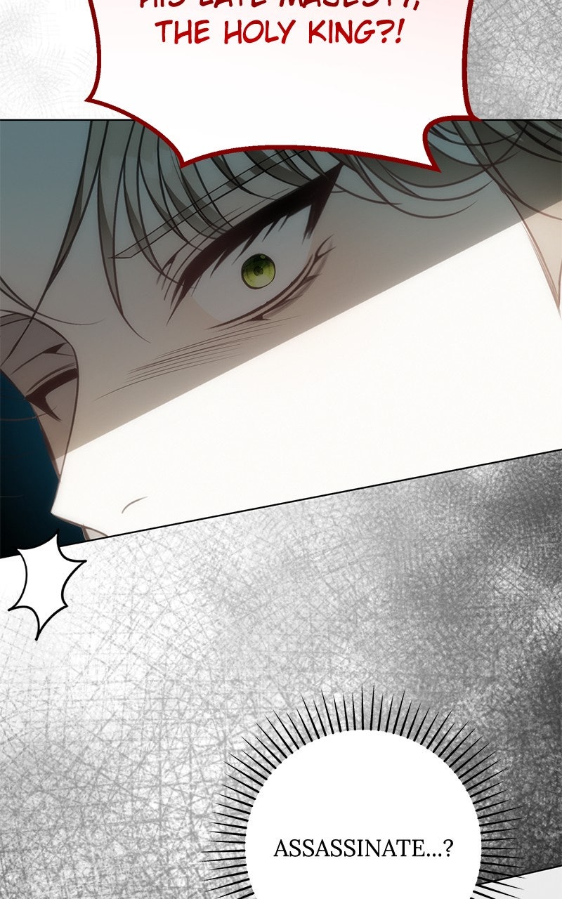 Her Tiny Highness,the Mastermind Episode 39 page 42 - 