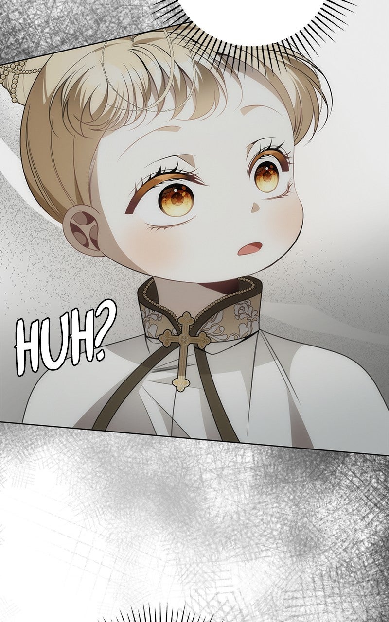 Her Tiny Highness,the Mastermind Episode 39 page 43 - 