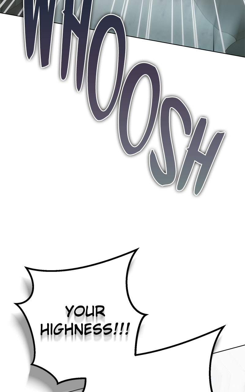 Her Tiny Highness,the Mastermind Episode 39 page 45 - 