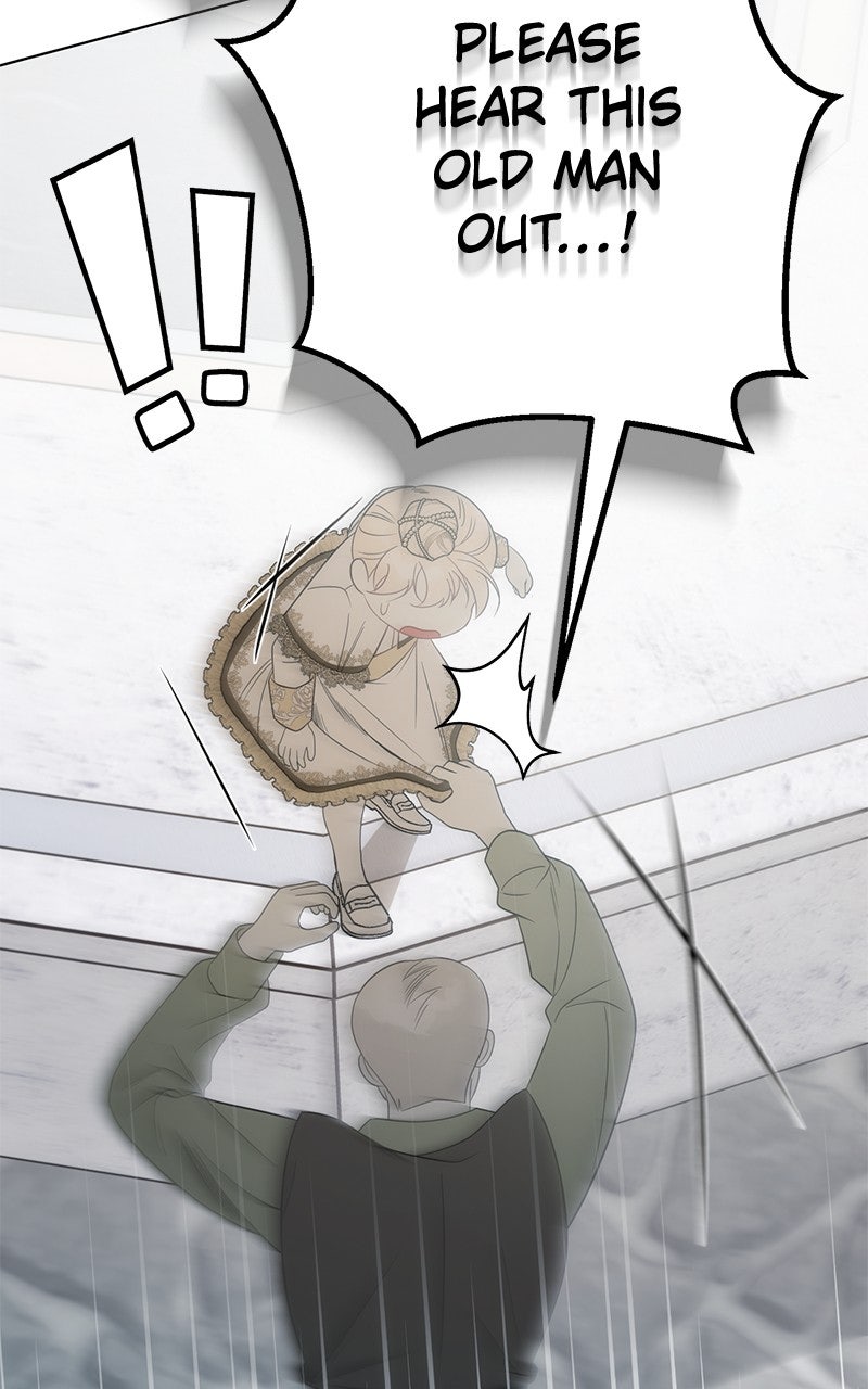Her Tiny Highness,the Mastermind Episode 39 page 46 - 