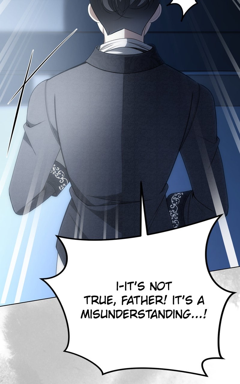 Her Tiny Highness,the Mastermind Episode 39 page 6 - 