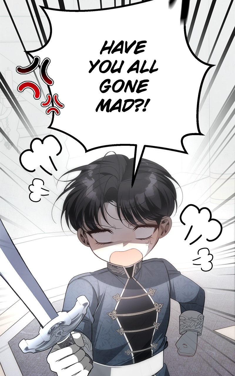 Her Tiny Highness,the Mastermind Episode 39 page 65 - 