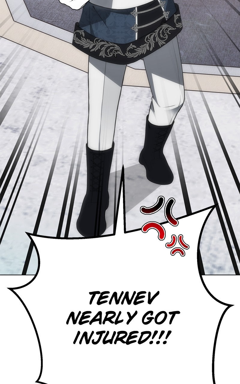 Her Tiny Highness,the Mastermind Episode 39 page 66 - 